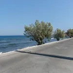 Frantzis 2 - Nisyros Apartman