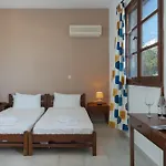 Frantzis 2 - Nisyros Apartman *