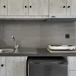 Frantzis 2 - Nisyros Apartman Páli