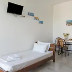 Frantzis 2 - Nisyros Apartman Páli