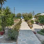 Apartman Frantzis 2 - Nisyros