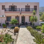 Frantzis 2 - Nisyros Apartman