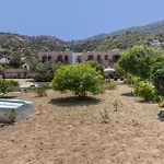 Apartman Frantzis 2 - Nisyros *