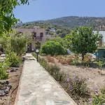 Frantzis 2 - Nisyros * Páli