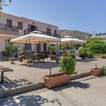 Apartman Frantzis 2 - Nisyros