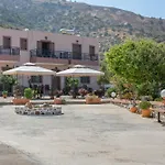 Frantzis 2 - Nisyros Apartman