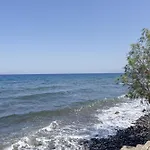 Apartman Frantzis 2 - Nisyros Páli