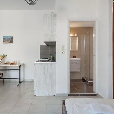 Apartamento Frantzis 2 - Nisyros Skála