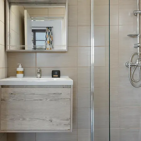 Apartamento Frantzis 2 - Nisyros Skála