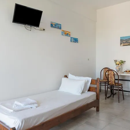 Frantzis 2 - Nisyros *