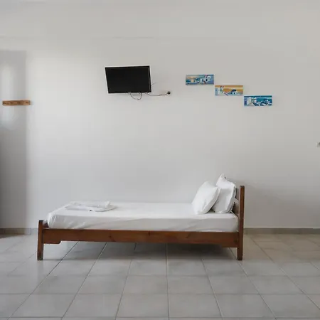 Apartamento Frantzis 2 - Nisyros *