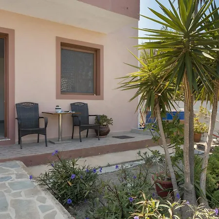 Frantzis 2 - Nisyros Πάλοι