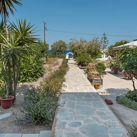 Διαμέρισμα Frantzis 2 - Nisyros