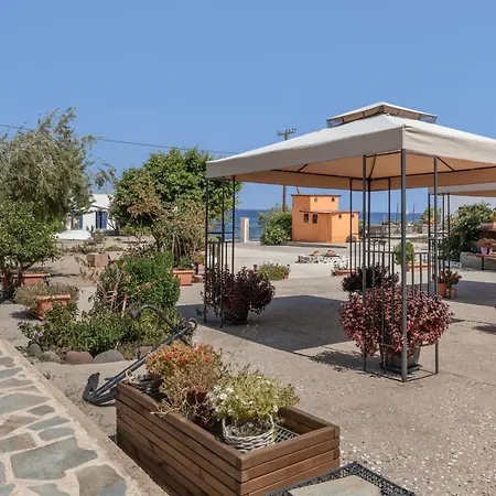 Διαμέρισμα Frantzis 2 - Nisyros