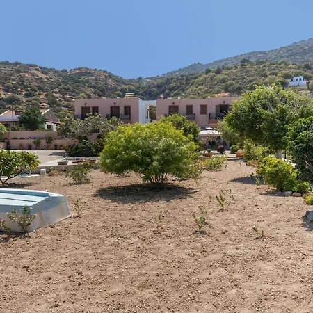 Διαμέρισμα Frantzis 2 - Nisyros *