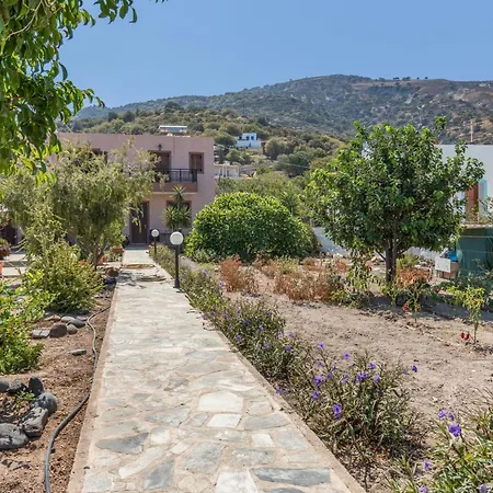 Apartamento Frantzis 2 - Nisyros