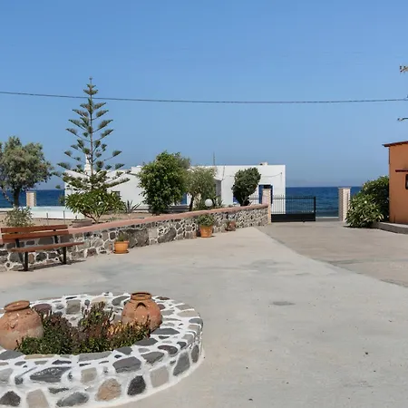 Frantzis 2 - Nisyros Διαμέρισμα *