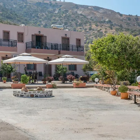 Frantzis 2 - Nisyros Skála