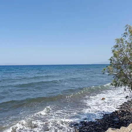 Apartamento Frantzis 2 - Nisyros