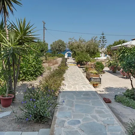 Apartment Frantzis 2 - Nisyros
