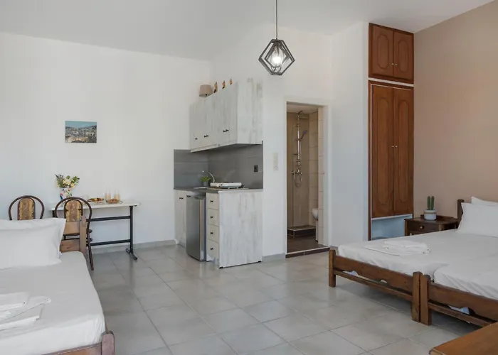 Frantzis 2 - Nisyros Πάλοι