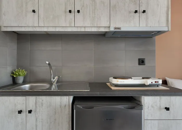 Frantzis 2 - Nisyros דירה