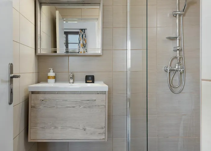 דירה Frantzis 2 - Nisyros Skála