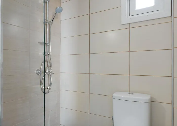 Frantzis 2 - Nisyros Διαμέρισμα *