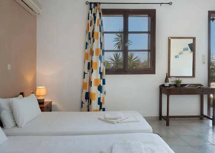 דירה Frantzis 2 - Nisyros