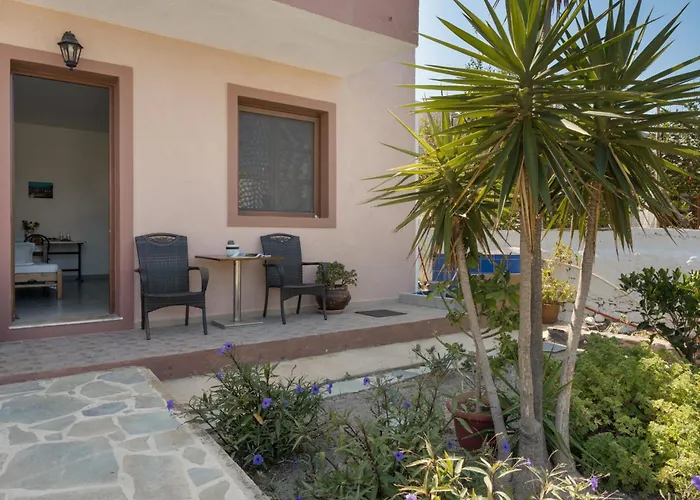 Frantzis 2 - Nisyros Πάλοι