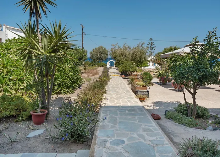 דירה Frantzis 2 - Nisyros