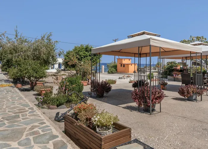 דירה Frantzis 2 - Nisyros