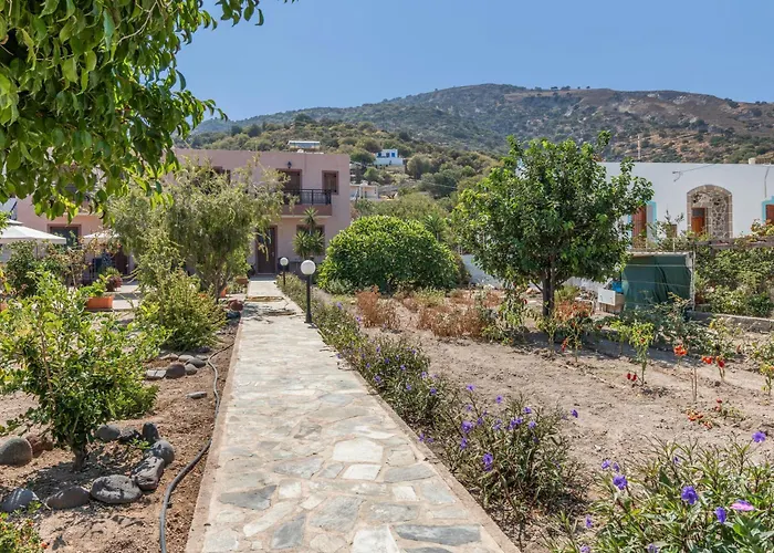 דירה Frantzis 2 - Nisyros