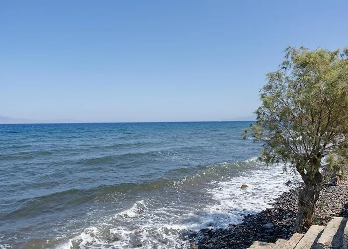 Διαμέρισμα Frantzis 2 - Nisyros